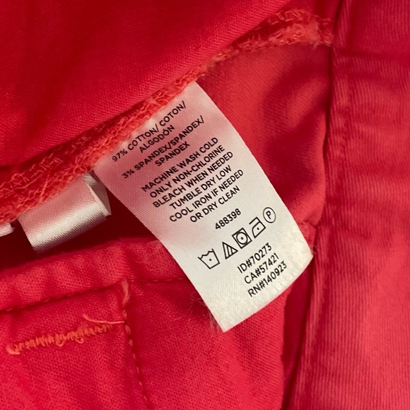 LOFT The Riviera Short - Picture 6 of 7